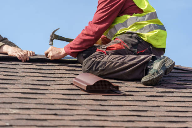 Best Emergency Roof Repair  in Mantachie, MS