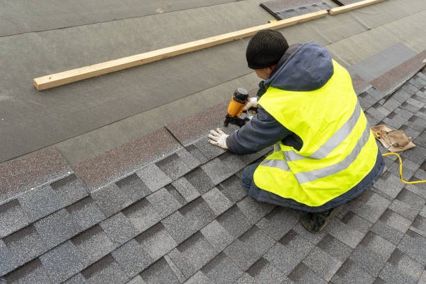 Tile Roofing Contractor in Mantachie, MS