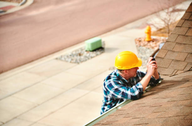 Best New Roof Installation  in Mantachie, MS