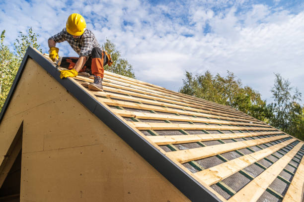 Best Gutter Installation and Roofing  in Mantachie, MS
