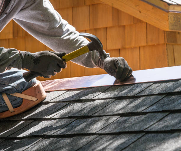 Best Sealant for Roof  in Mantachie, MS